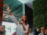 Raquel engrandece Priscila: “a gente sabe a dureza do que a gente enfrentou”
