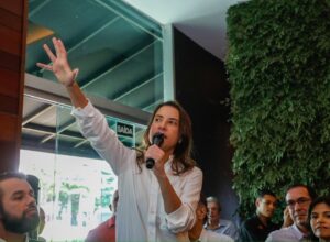 Raquel engrandece Priscila: “a gente sabe a dureza do que a gente enfrentou”