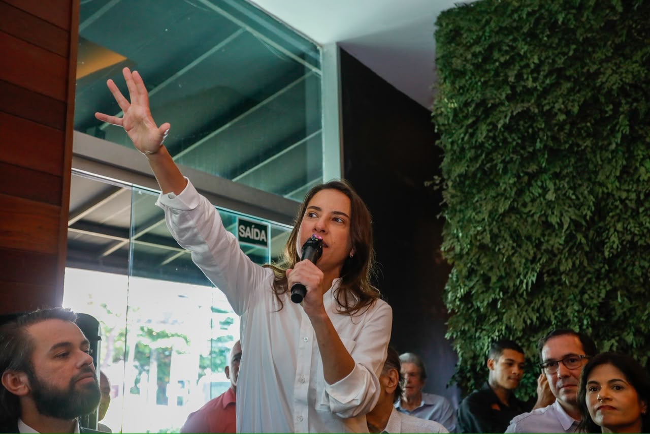 Raquel engrandece Priscila: “a gente sabe a dureza do que a gente enfrentou”