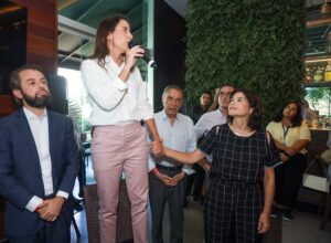 Raquel engrandece Priscila: “a gente sabe a dureza do que a gente enfrentou”