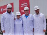 Gabriel Porto acompanha primeiro embarque de carne bovina da Masterboi de Canhotinho para a China